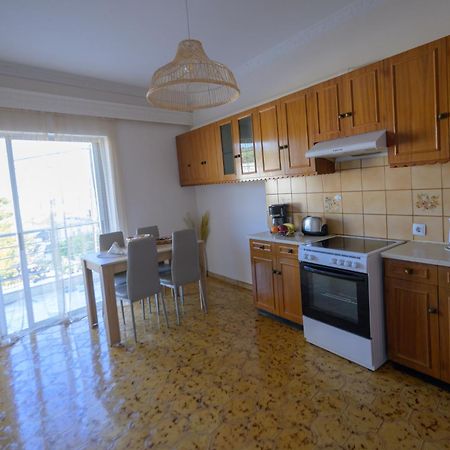 Kallithea Deluxe Mytilíni Dış mekan fotoğraf