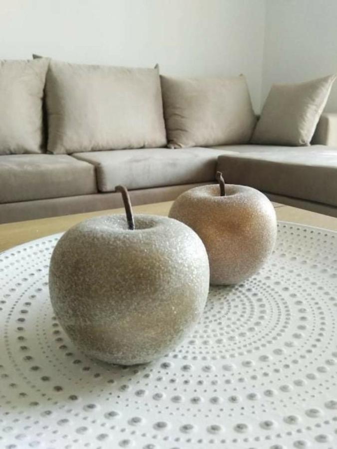 Kallithea Deluxe Mytilíni Dış mekan fotoğraf